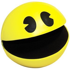Anti-Stress - Pacman - kugel