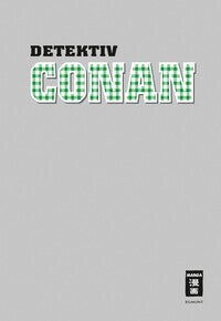 Detektiv Conan 108