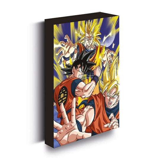 Rahmen - Dragon Ball - Son Goku