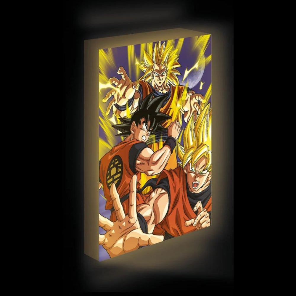 Rahmen - Dragon Ball - Son Goku