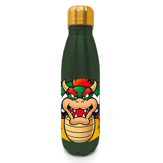 Flasche - Isotherme - Super Mario - Bowser
