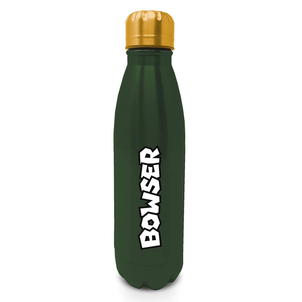 Flasche - Isotherme - Super Mario - Bowser