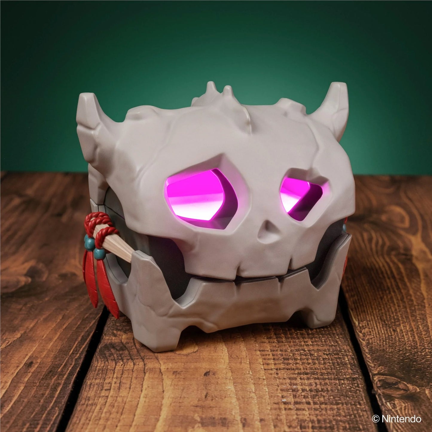 Lampe - Zelda - Bokoblin-Truhe