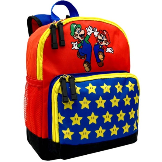 Rucksack - Super Mario