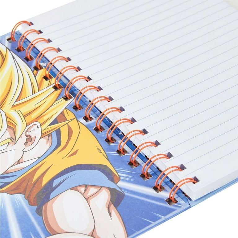 Notizbücher - Dragon Ball - Son Goku