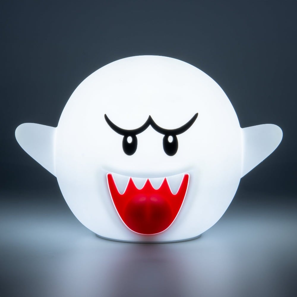 Lampe - Super Mario - Buu Huu