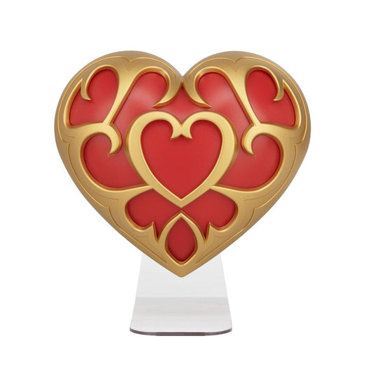 Lampe - Zelda - Herz