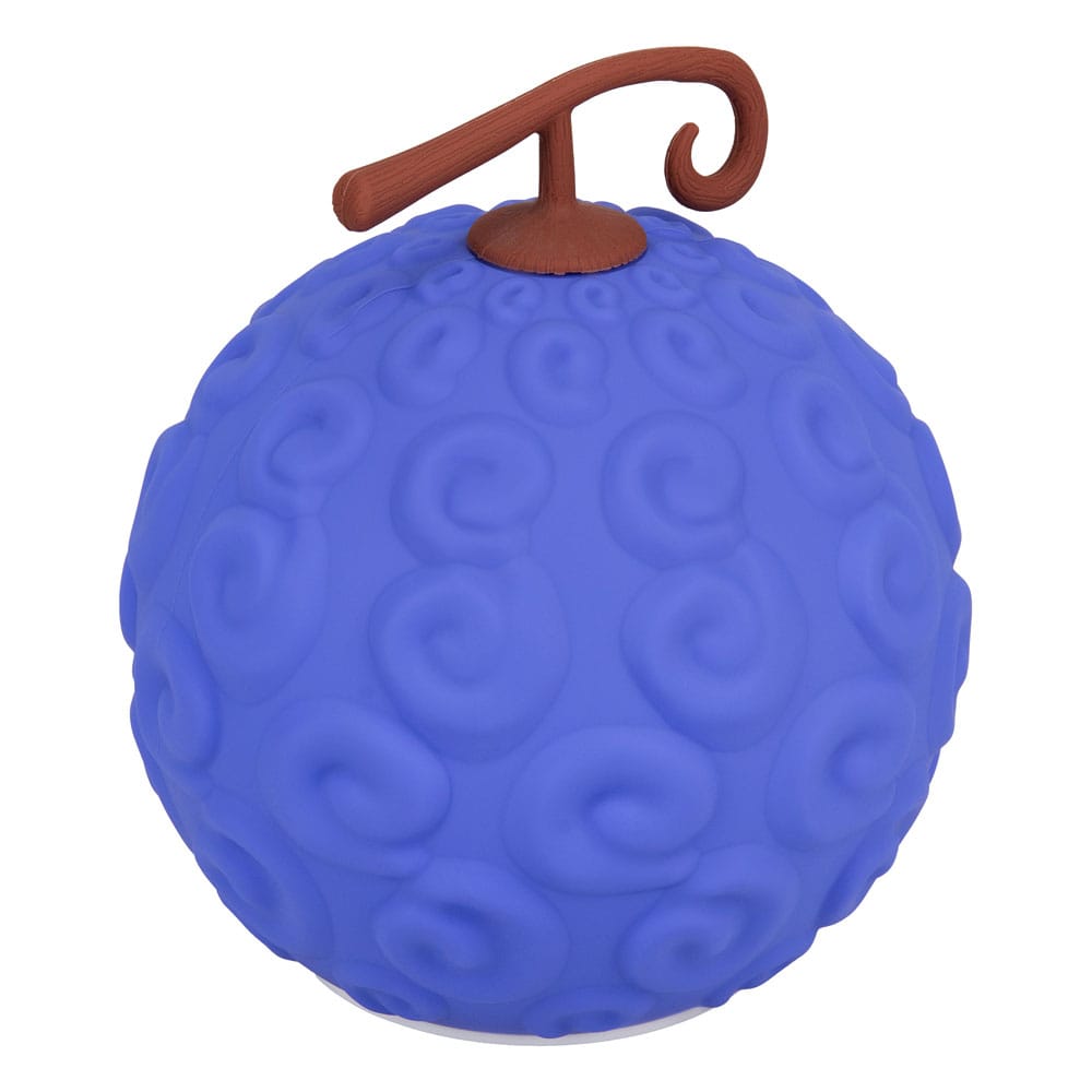 Lampe - One Piece - Gum-Gum-Frucht
