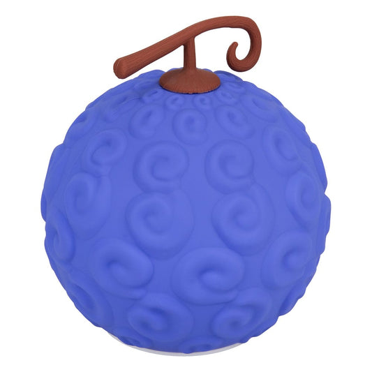 Lampe - One Piece - Gum-Gum-Frucht