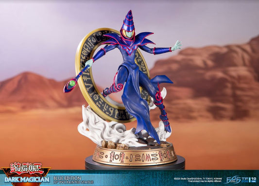 Statue - Yu-Gi-Oh! - Dark Magician