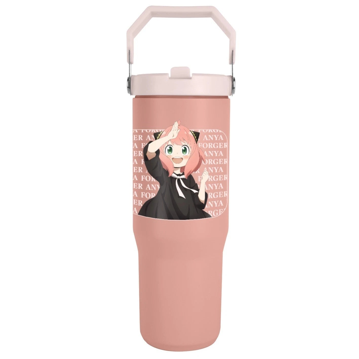 Feldflasche - Spy x Family - Anya Forger