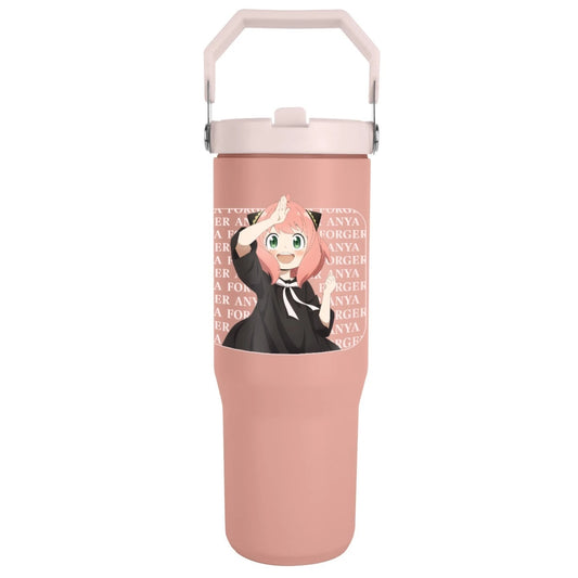 Feldflasche - Spy x Family - Anya Forger