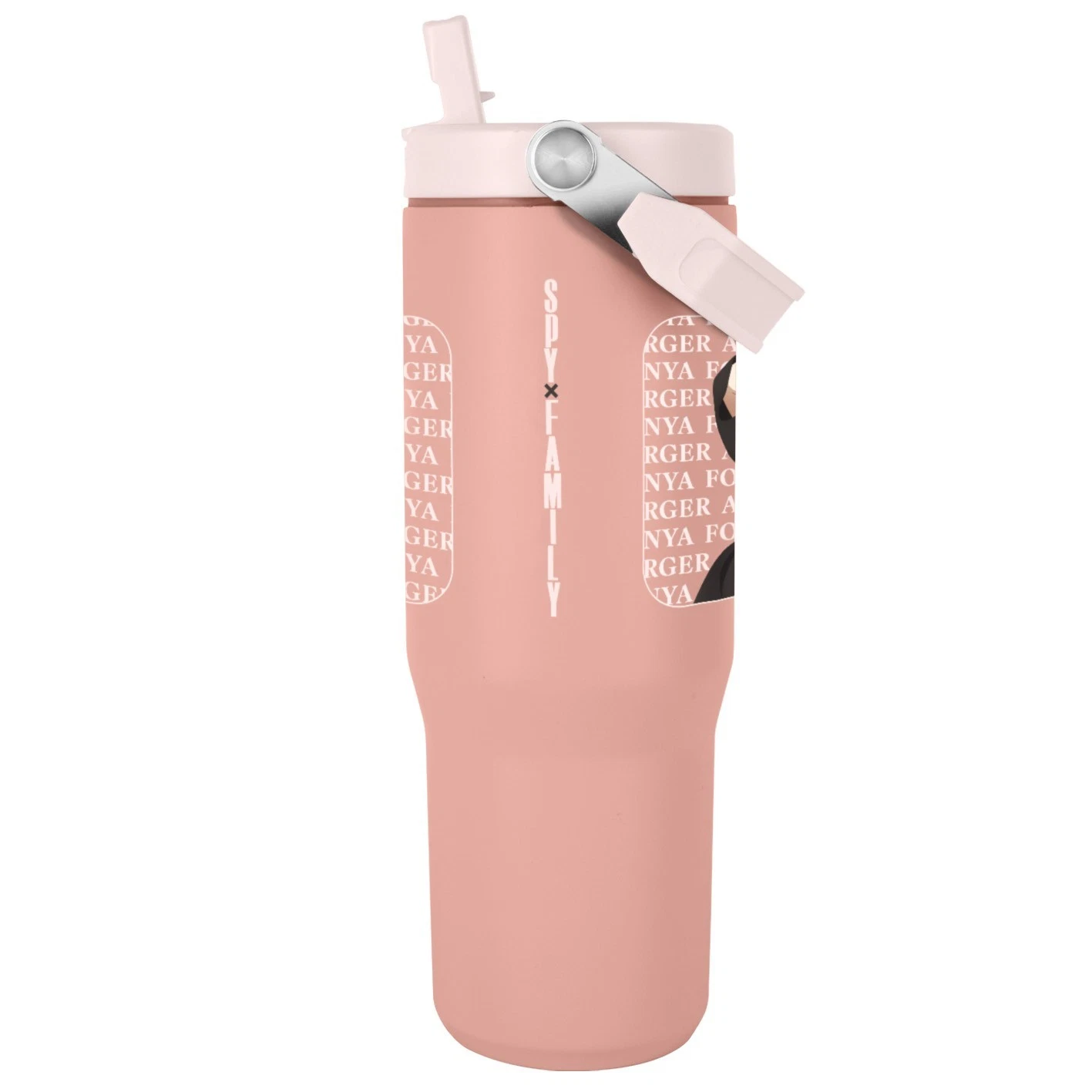 Feldflasche - Spy x Family - Anya Forger