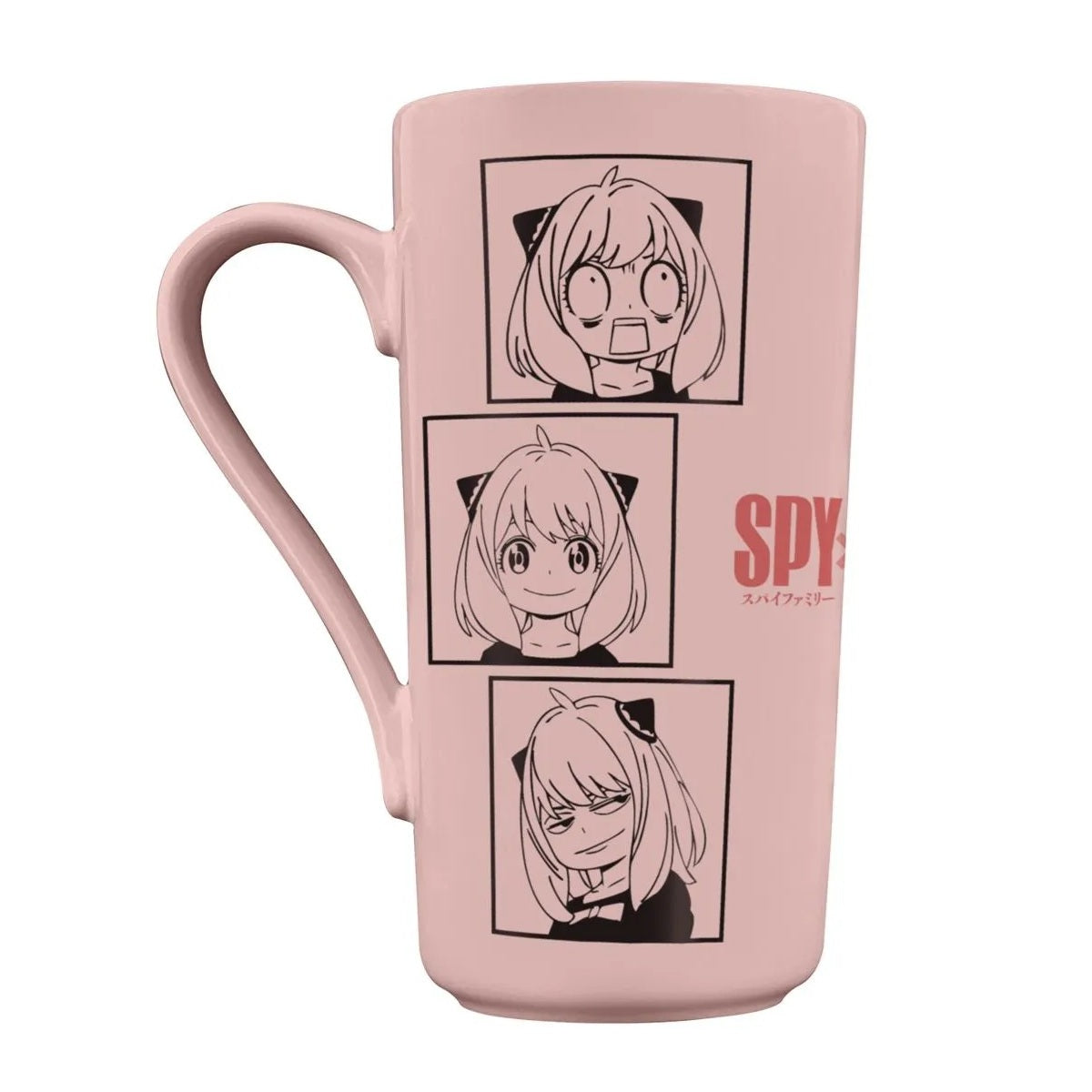 Becher - Tasse(n) - Spy x Family - Anya Forger