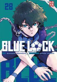 Blue Lock - Band 28