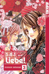 3, 2, 1 ? Liebe! 03