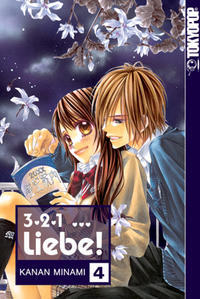 3, 2, 1 ? Liebe! 04