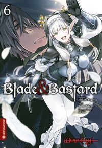 Blade & Bastard 06