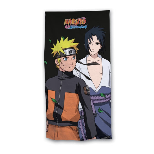 Handtuch - Naruto - Naruto & Sasuke