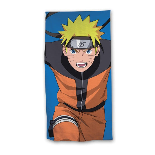 Handtuch - Naruto - Uzumaki Naruto