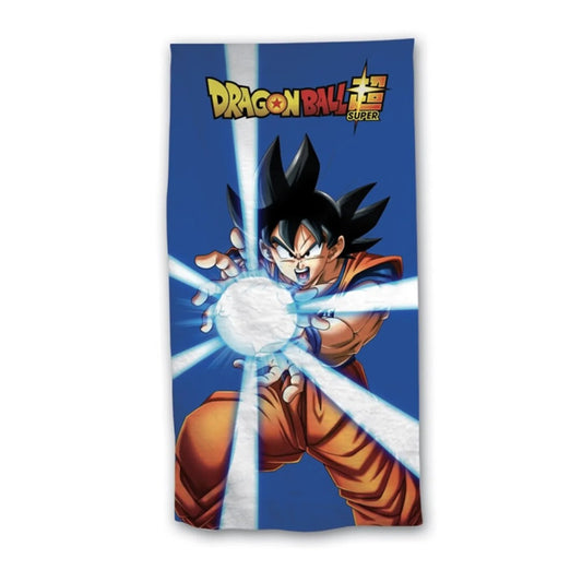 Handtuch - Dragon Ball - Son Goku