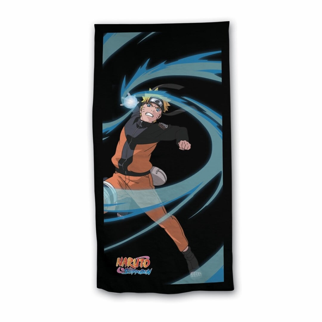 Handtuch - Naruto - Uzumaki Naruto