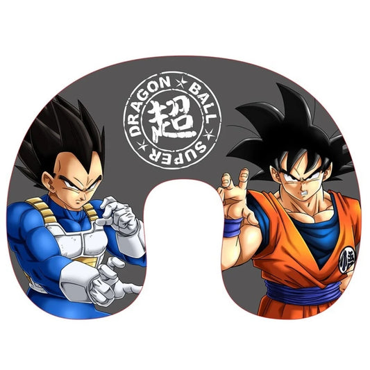 Kissen - Dragon Ball - Goku & Vegeta