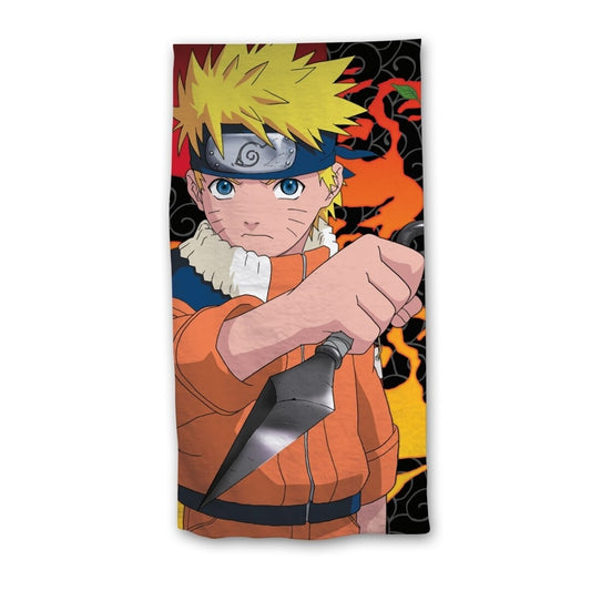 Handtuch - Naruto - Uzumaki Naruto