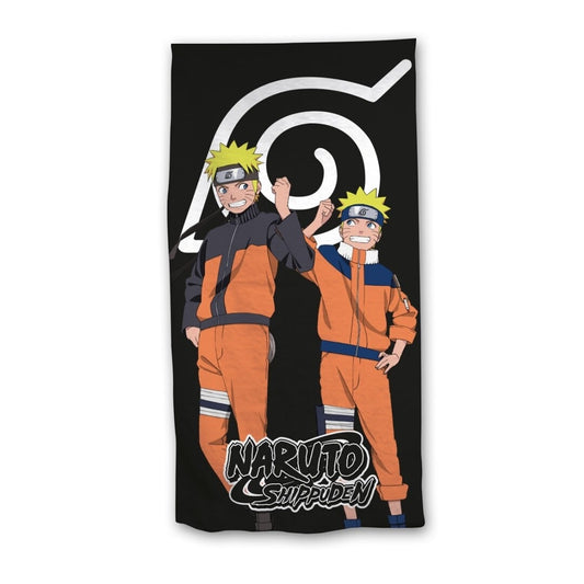 Handtuch - Naruto - Uzumaki Naruto