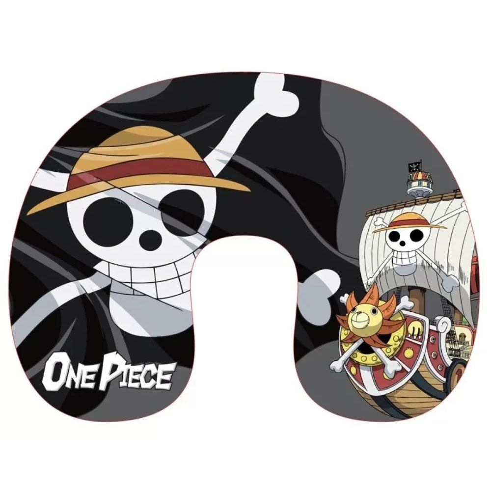 Kissen - One Piece - Thousand Sunny