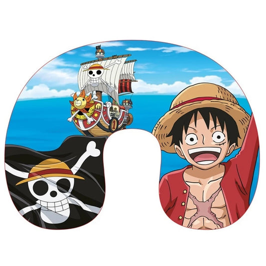Kissen - One Piece - Monkey D. Luffy