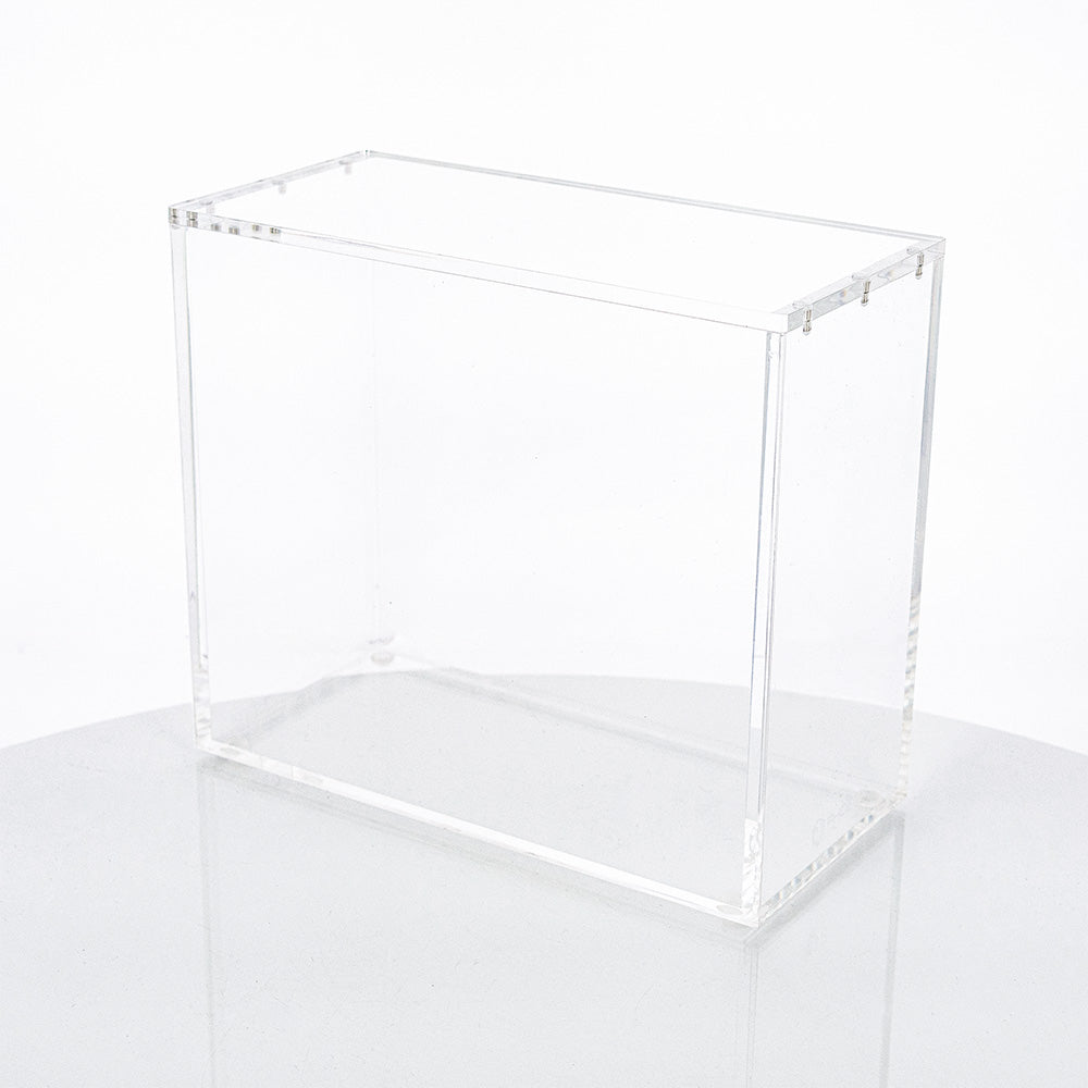 Schutzhülle - Pokemon - Acrylvitrine - ETB - UV99