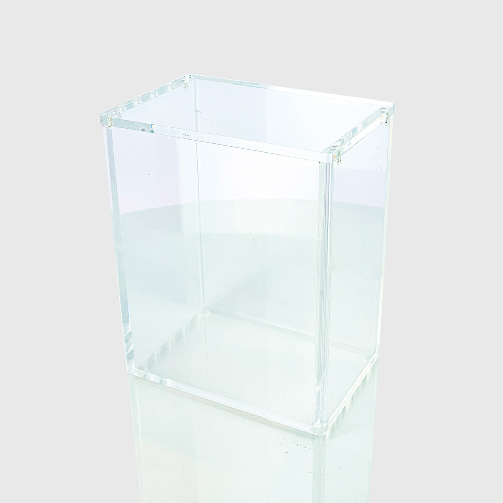 Schutzhülle - Pokemon - Acrylvitrine - Display 8 Mini Tin - UV99