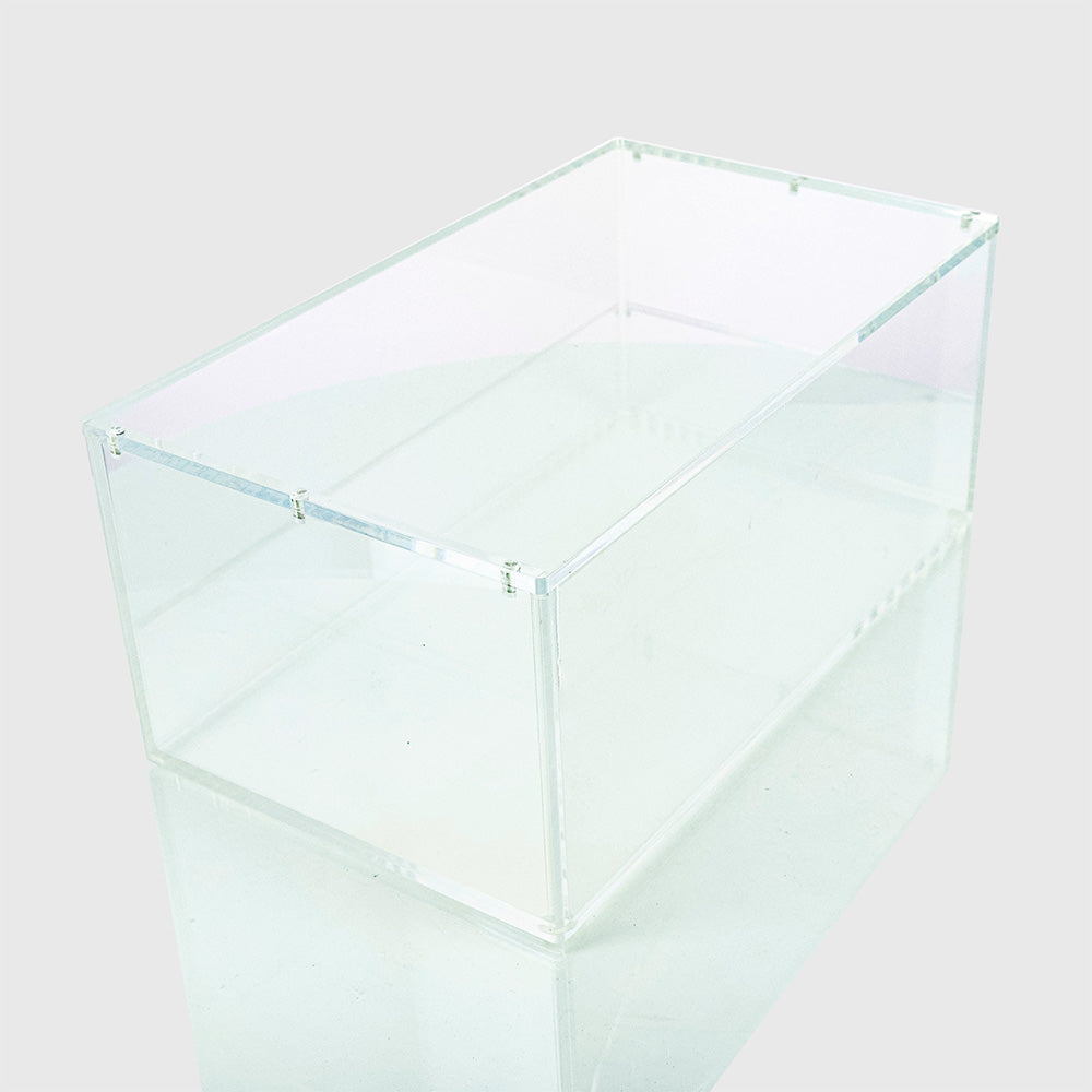 Schutzhülle - Pokemon - Acrylvitrine - Bundle Box - UV99