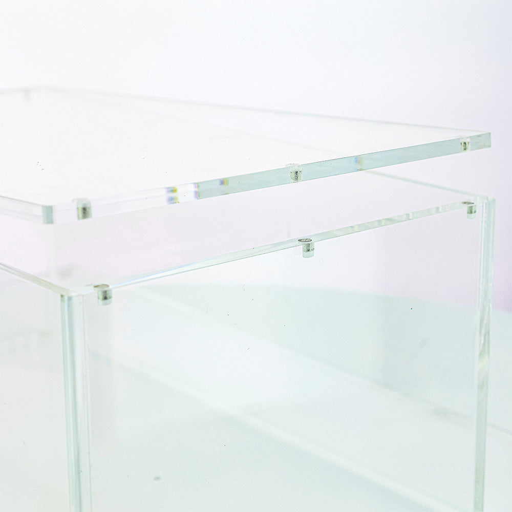 Schutzhülle - Pokemon - Acrylvitrine - Bundle Box - UV99