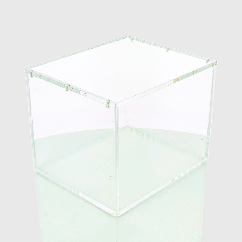 Schutzhülle - Pokemon - Acrylvitrine - Display 10 Mini Tin - UV99