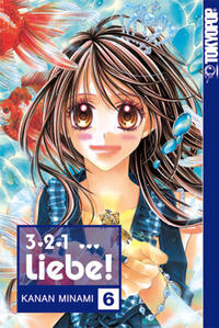 3, 2, 1 ? Liebe! 06