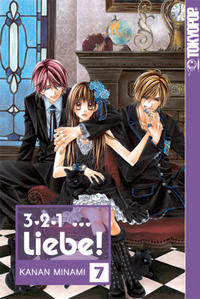 3, 2, 1 ? Liebe! 07