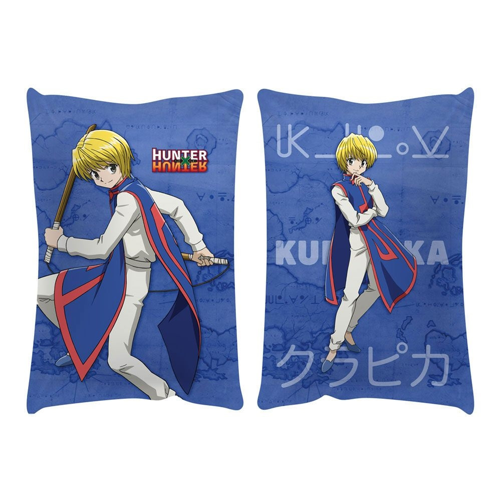 Kissen - Hunter X Hunter - Kurapika