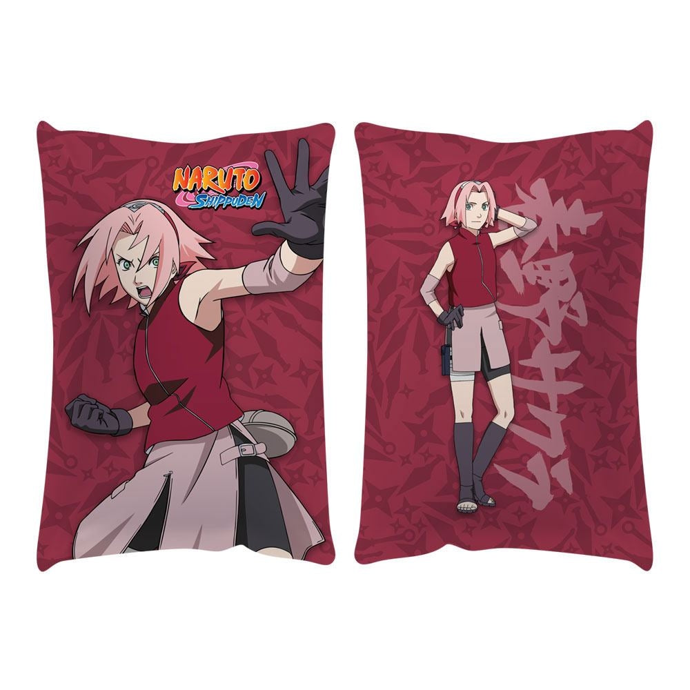 Kissen - Naruto - Sakura Haruno