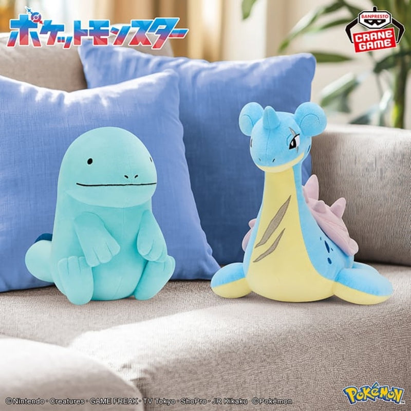 Plüsch - Pokemon - Morlord