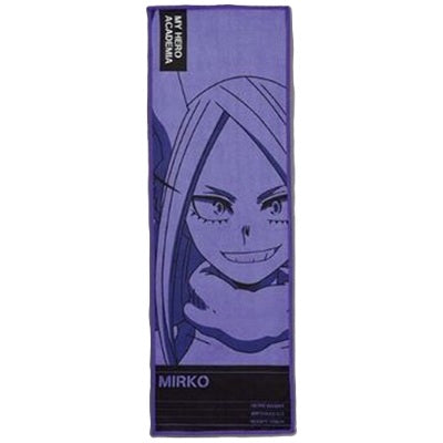 Handtuch - Ichibansho - My Hero Academia - Mirko