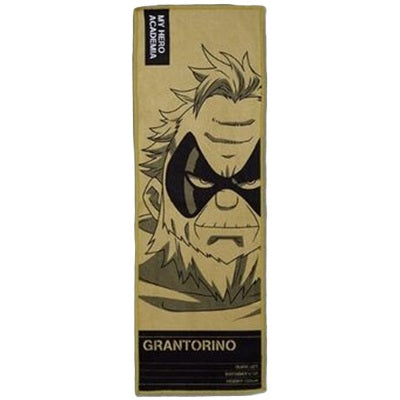 Handtuch - Ichibansho - My Hero Academia - Gran Torino