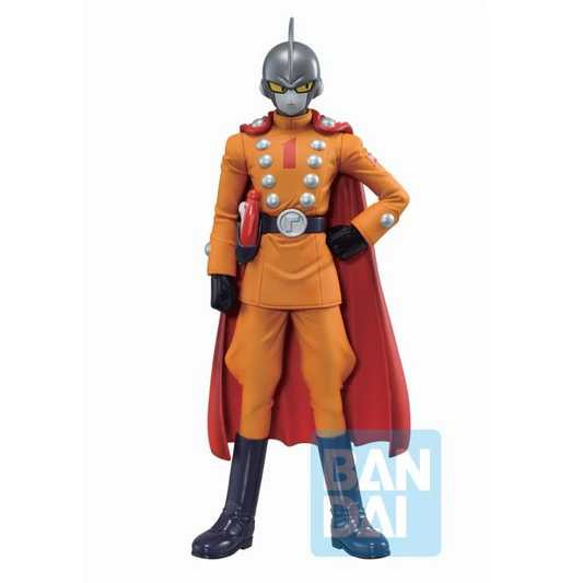 Statische Figur - Ichibansho - Dragon Ball - Gamma 1 - Super Heroes
