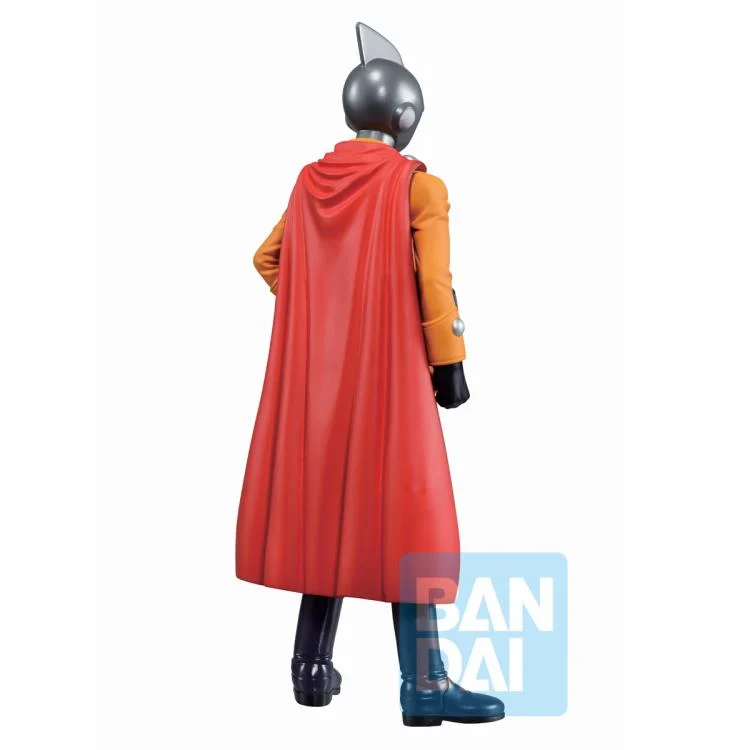 Statische Figur - Ichibansho - Dragon Ball - Gamma 1 - Super Heroes