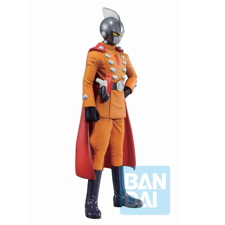 Statische Figur - Ichibansho - Dragon Ball - Gamma 1 - Super Heroes