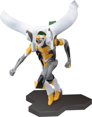 Statische Figur - Evangelion - HG Figure Vol.4 - Mark.09