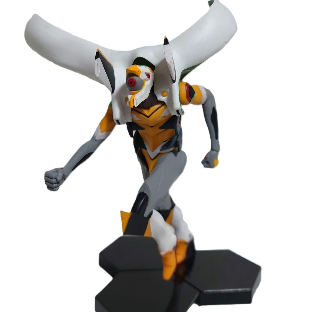 Statische Figur - Evangelion - HG Figure Vol.4 - Mark.09