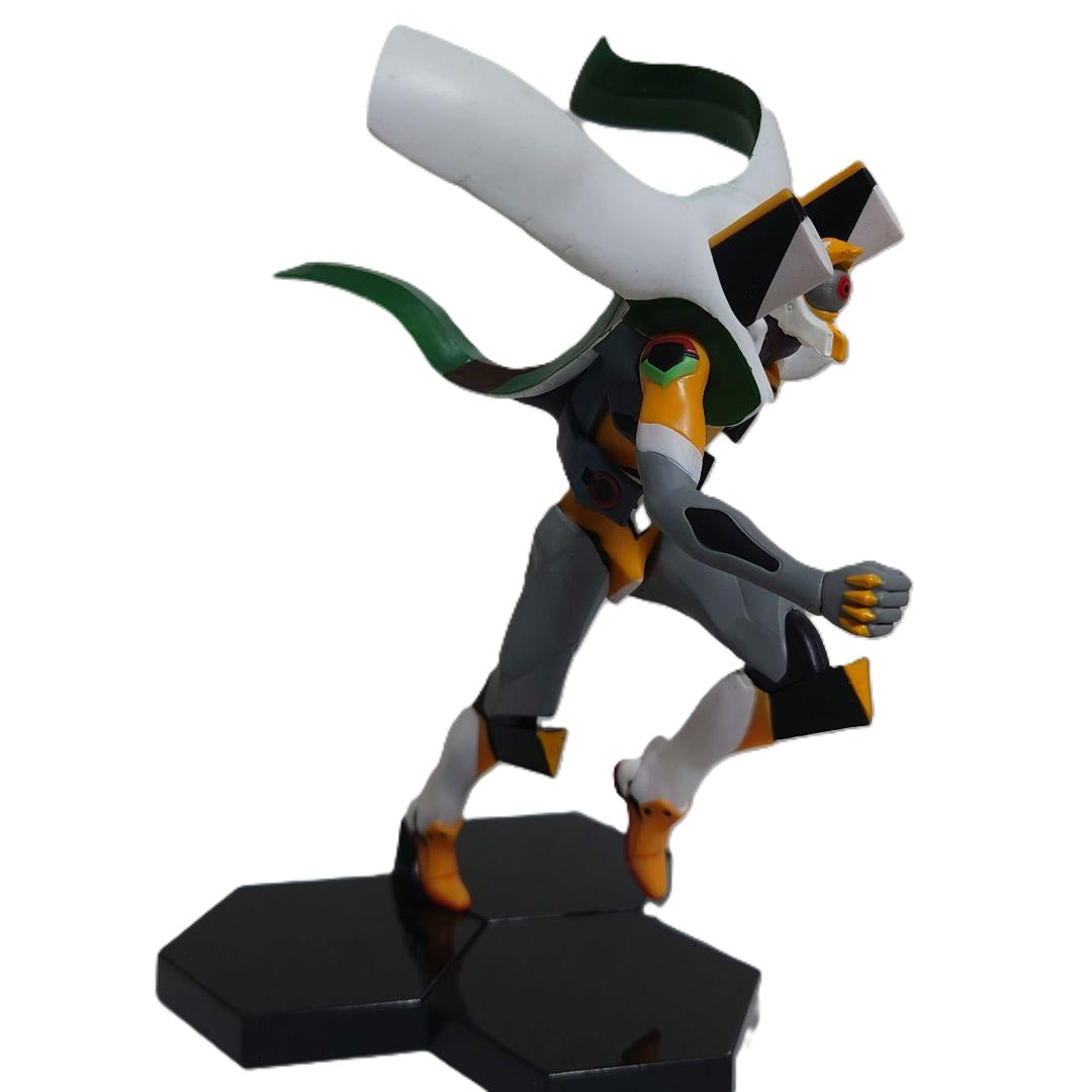 Statische Figur - Evangelion - HG Figure Vol.4 - Mark.09