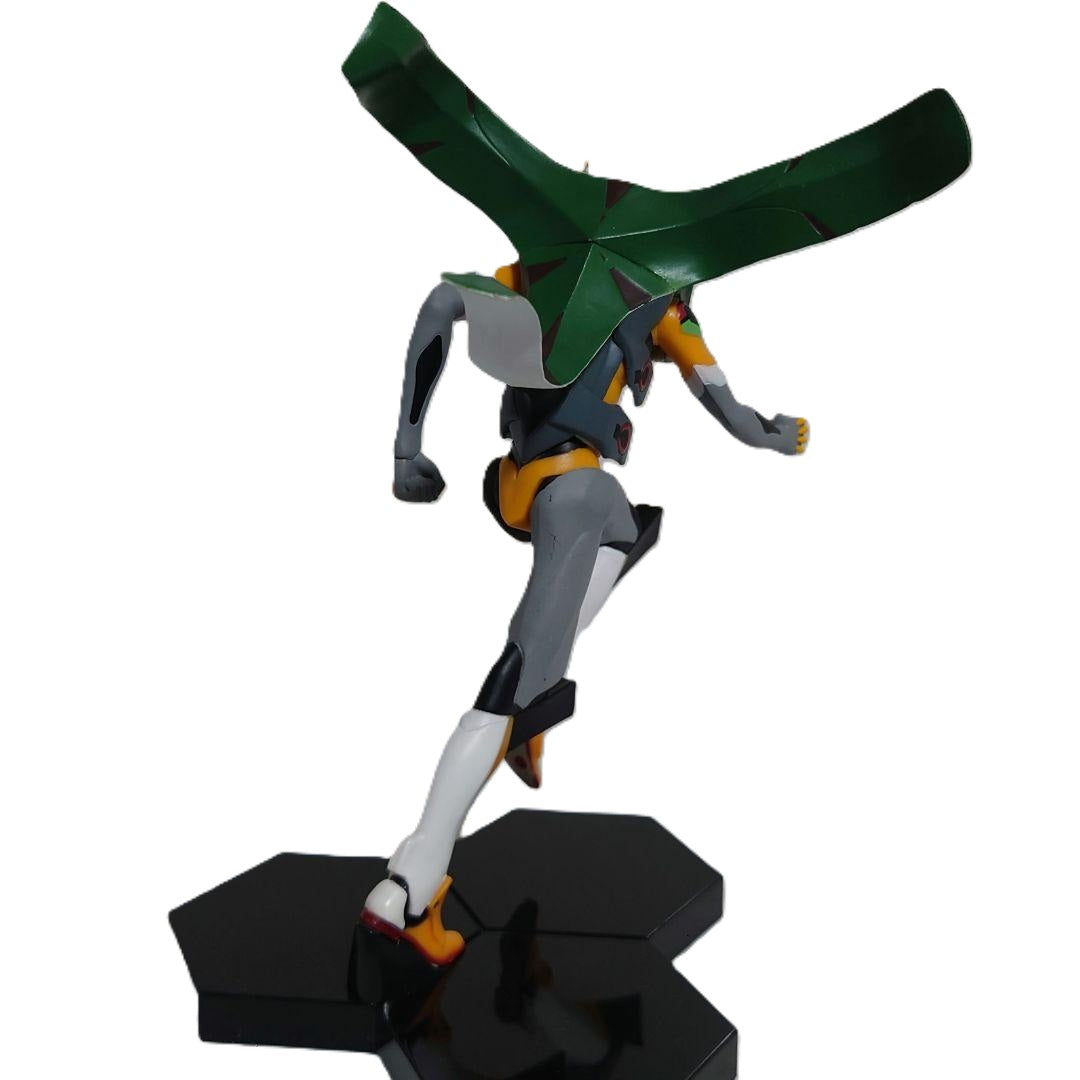 Statische Figur - Evangelion - HG Figure Vol.4 - Mark.09